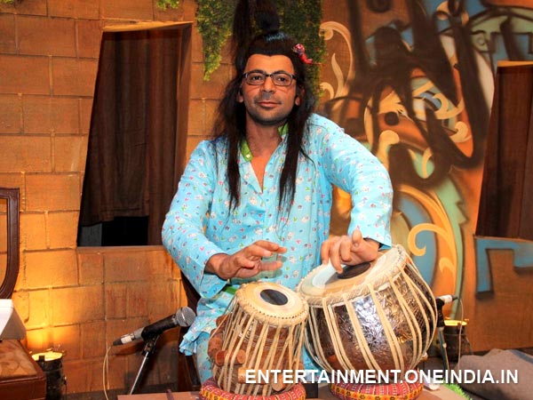 Nothing Worked Magic