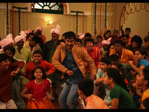 Bum Pe Laat: Himmatwala