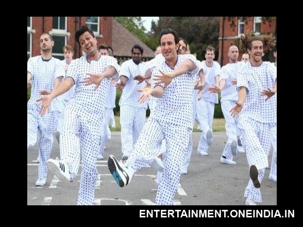 Hum Pagal Nahi Hai: Humshakals