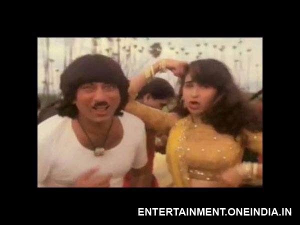 Ui Amma Ui Amma: Raja Babu