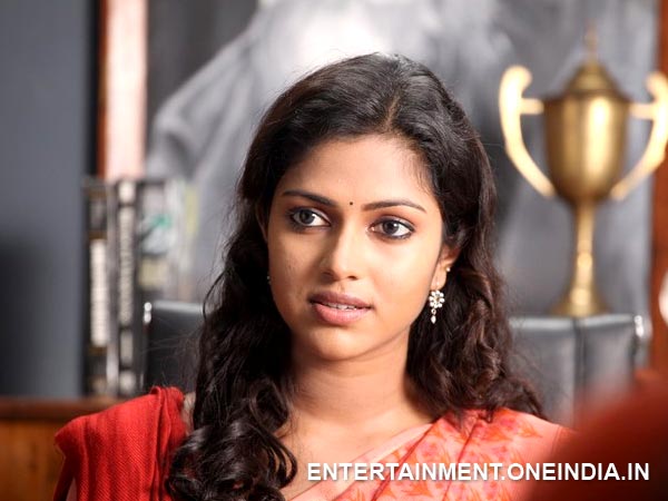 Amala Paul As Teacher Amala Paul As Teacher