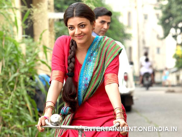 Kajal Aggarwal As Teacher Kajal Aggarwal As Teacher