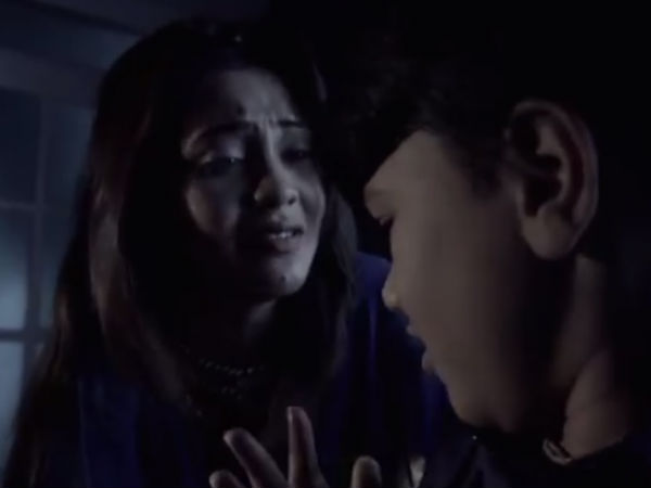 Tanveer's 'Sacrifice'