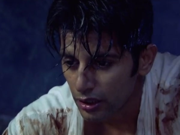 Aahil Relieved!