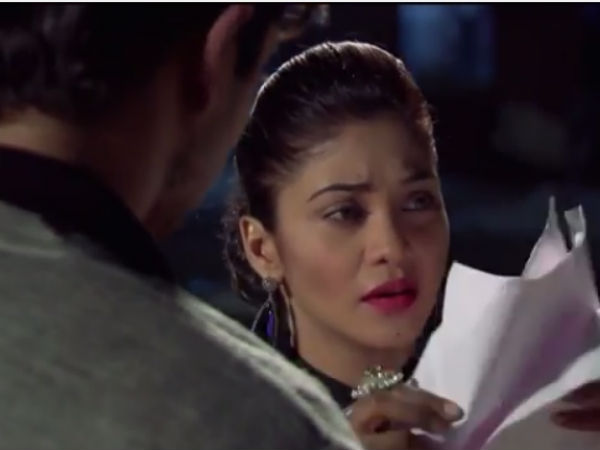 Tanveer Duped By Sanam