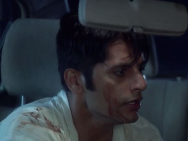 Aahil Takes Sanam Home
