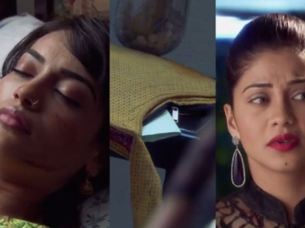 Will Tanveer Find The Will?