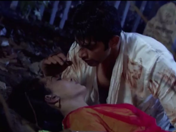 Aahil Revives Sanam!