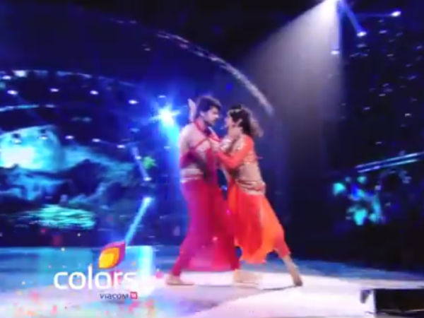 Shampa's Grace Shampa's Grace