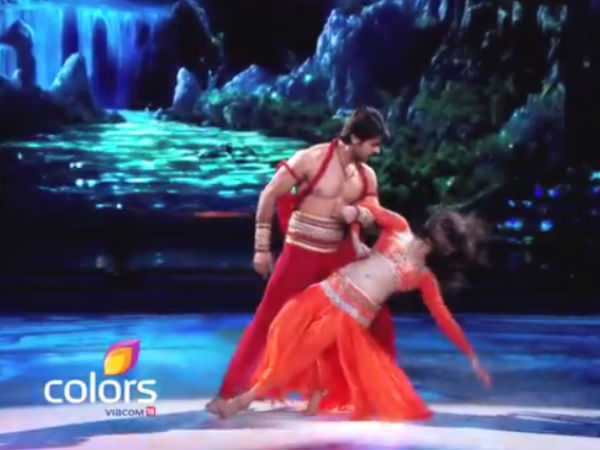 Choreography Choreography