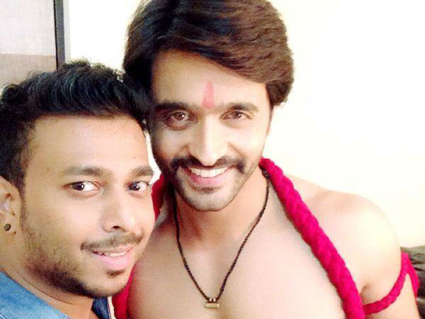 Barebodied Ashish Barebodied Ashish