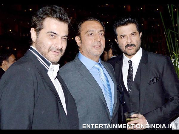 Sanjay Kapoor Sanjay Kapoor