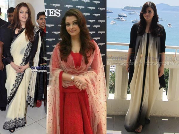 Aishwarya Rai Bachchan