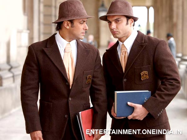 Sohail Khan Sohail Khan