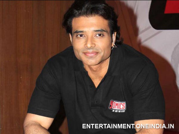 Uday Chopra Uday Chopra