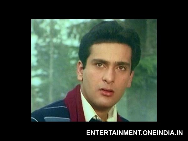 Rajiv Kapoor Rajiv Kapoor