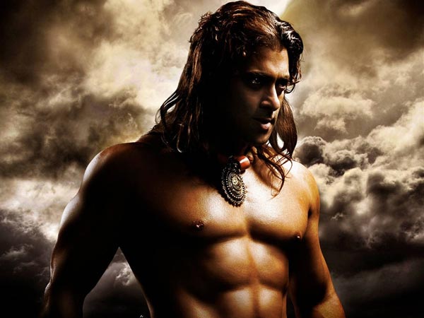 Salman Khan