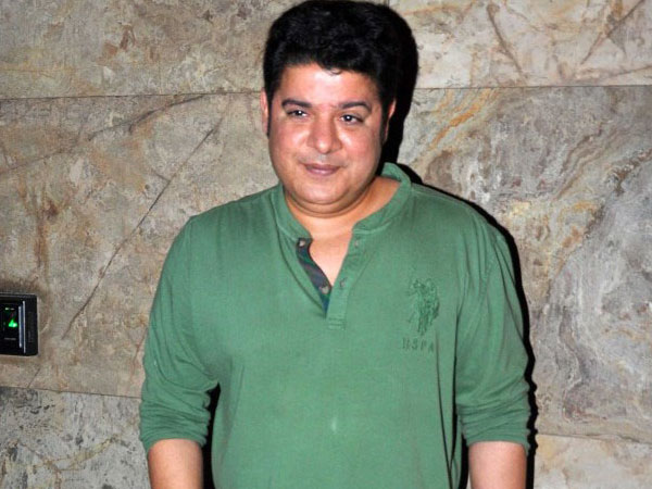 Sajid Khan