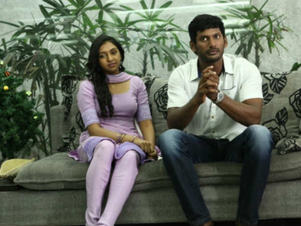 Supporting Cast In Indrudu