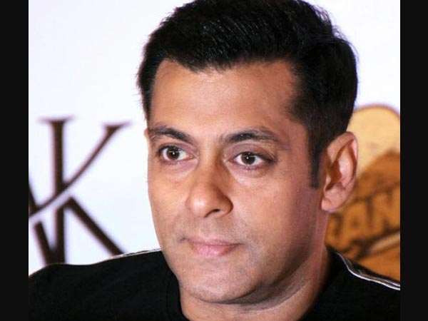 Salman Khan