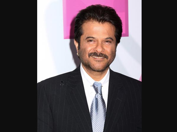 Anil Kapoor