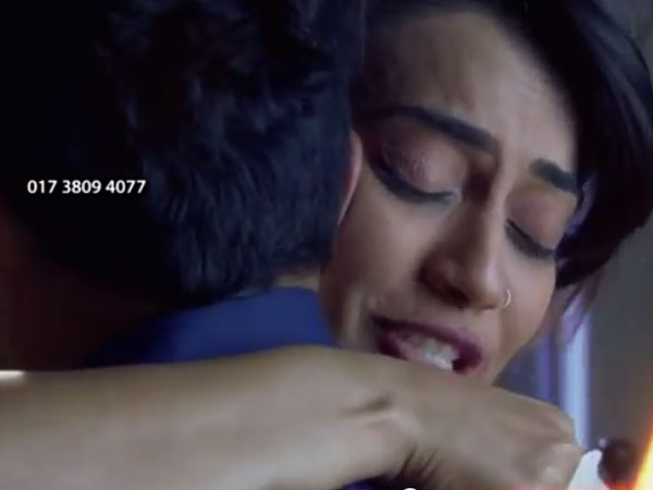 Aahil Is A Changed Man..