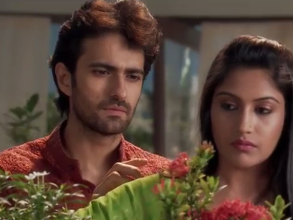 Rahat Approaches Haya..