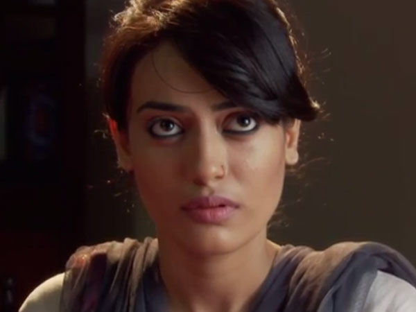 Aahil Scolds Sanam..