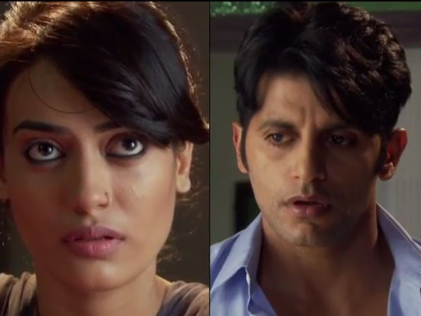 Aahil Concerned..