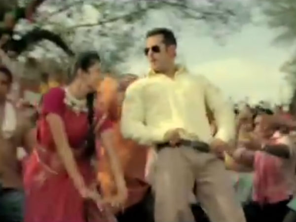 Dabangg