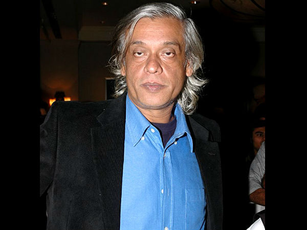 Sudhir Mishra