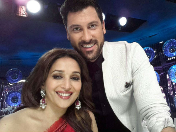 Jhalak - Dancing With The Stars