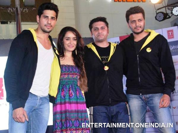 EK Villain Team