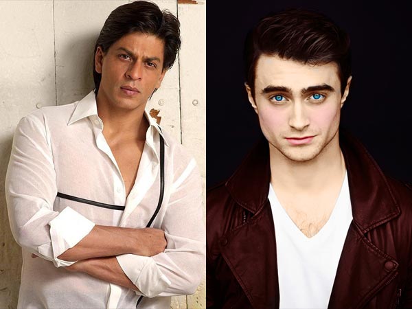 Daniel Radcliffe Daniel Radcliffe