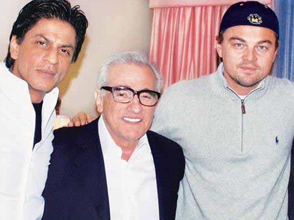 Leonardo Di Caprio Leonardo Di Caprio