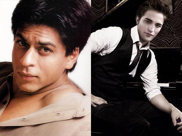 Robert Pattinson Robert Pattinson