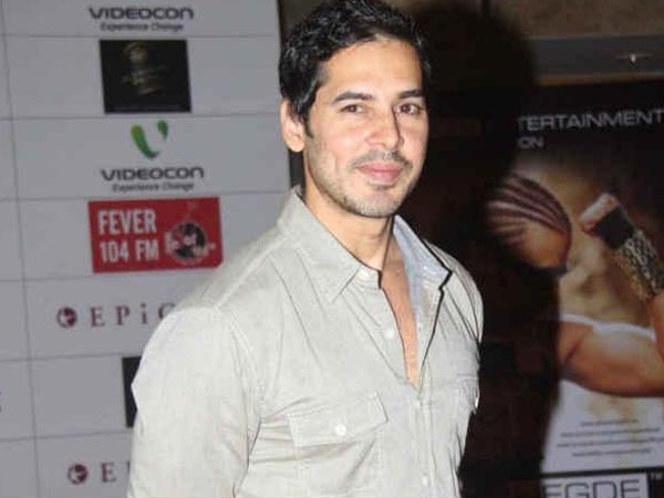 Dino Morea