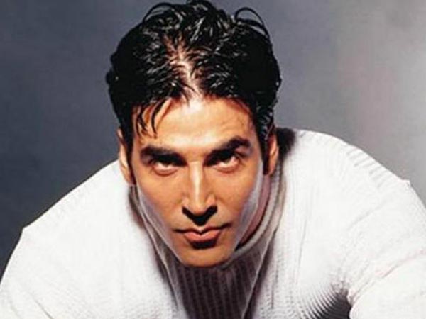 Akshay Kumar