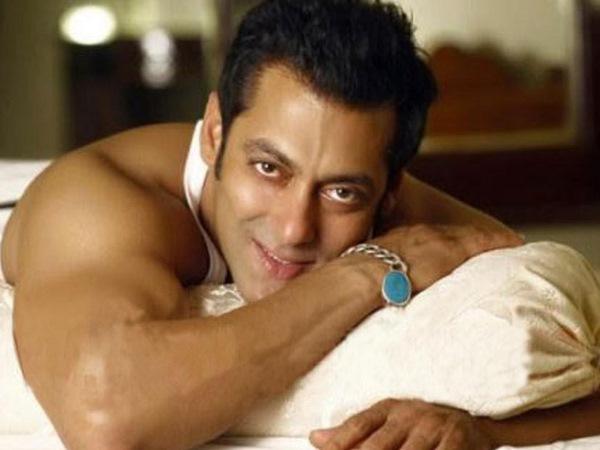 Salman Khan