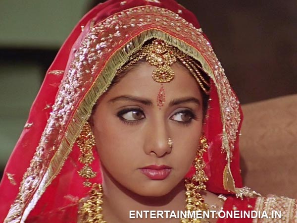 Sridevi