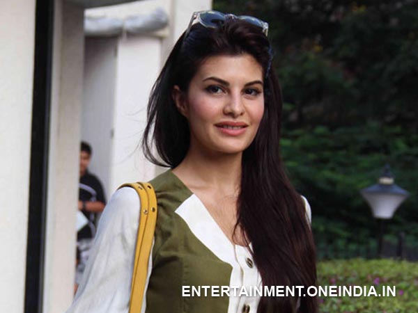Jacqueline Fernandez