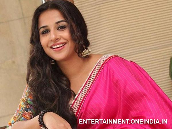 Vidya Balan Vidya Balan