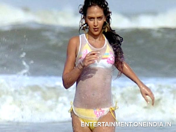 Esha Deol Esha Deol
