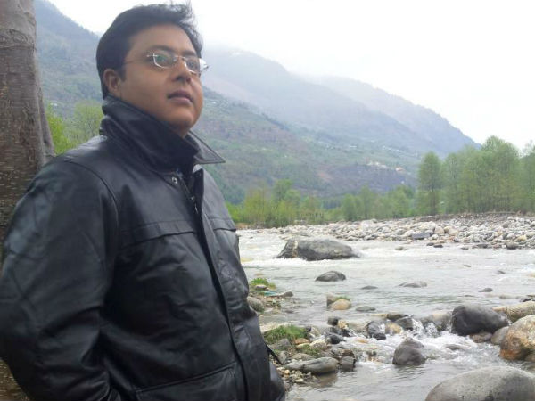 Favorite Sasur- Harish 