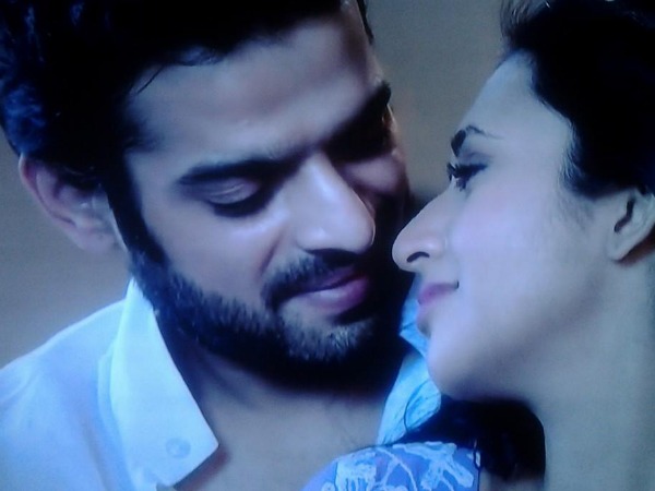Favorite Jodi and Favorite International Jodi: Raman-Ishita 