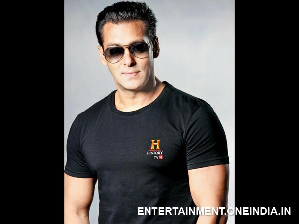 Salman Khan
