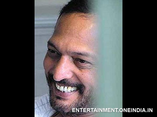 Nana Patekar