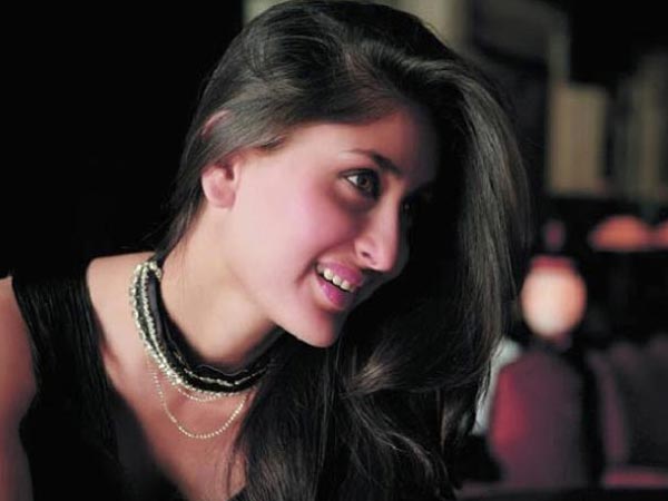 Kareena Kapoor