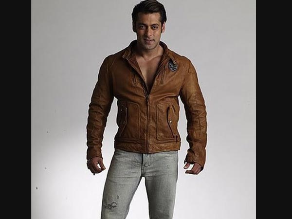 Salman Khan
