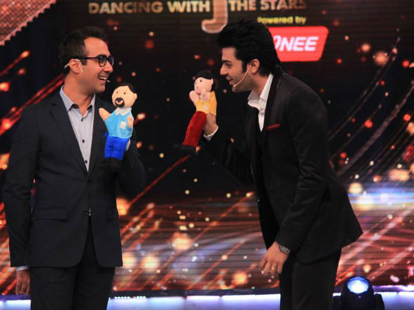 Memories Return With Manish